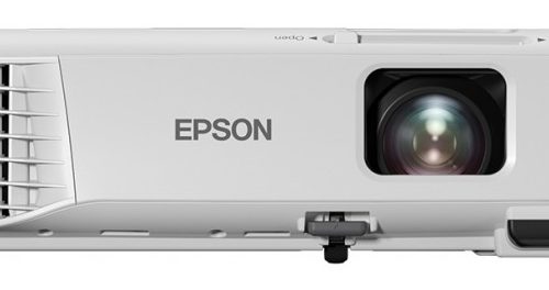Video Projecteur EPSON Maroc